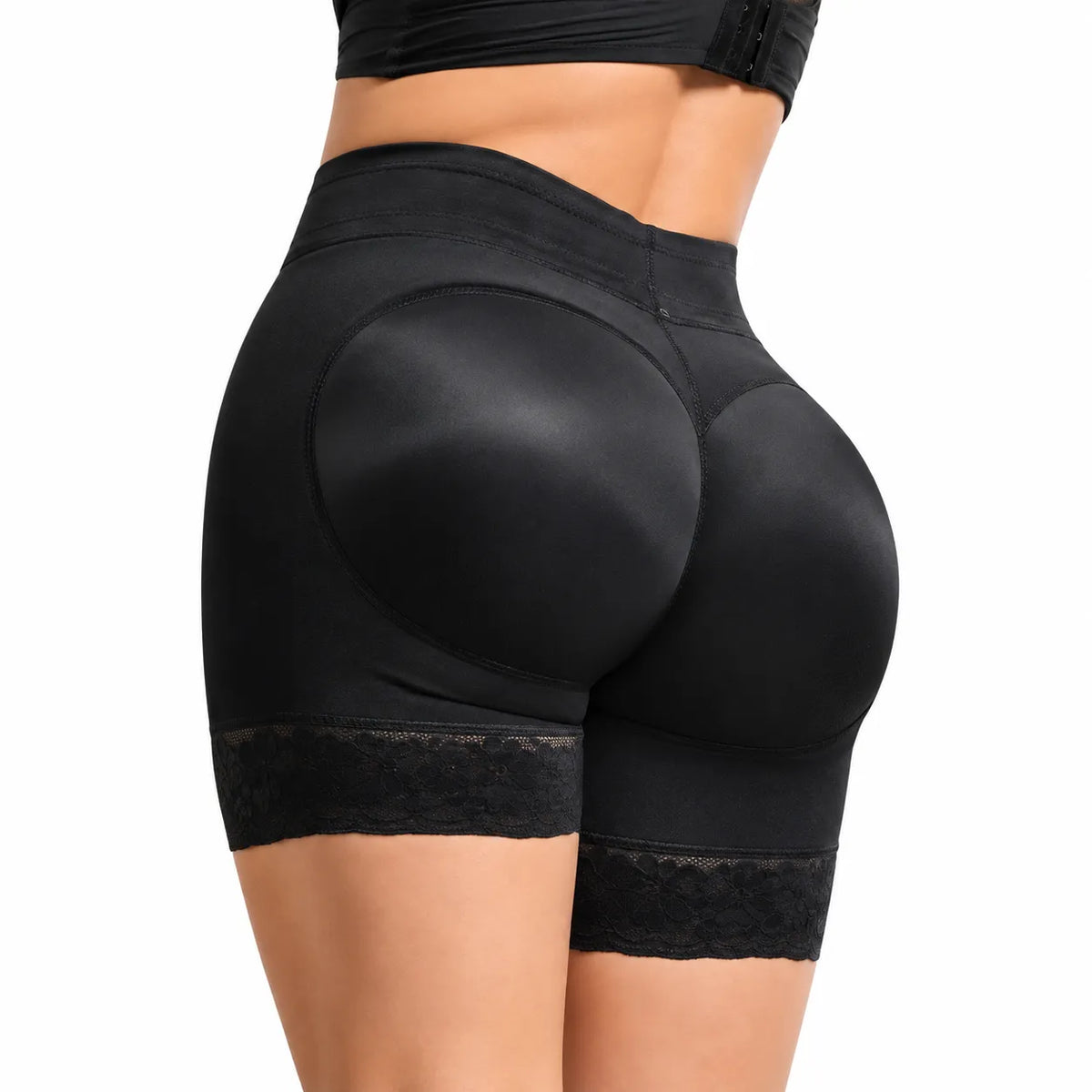 Faja Short Invisible Efecto PushUp™